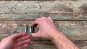 Difference between MÜHLE R 89 and MÜHLE R 89 Twist