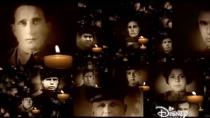 Минута молчания (Канал Disney, 09.05.2019)