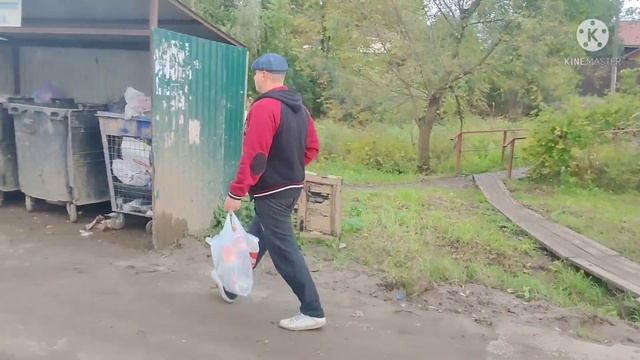 Не кидай батарейки в мусорку смотреть онлайн