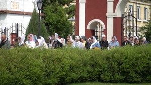 День памяти святого благоверного царевича Димитрия Угличского и Московского