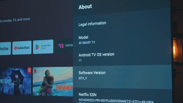 VISTA 65" 4K Google Certified Android TV । বিশ্বকাপে দারুন অফারে! смотреть онлайн