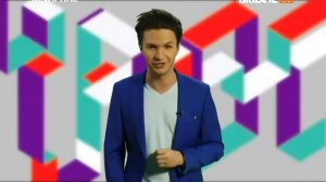 NEWS TIME (BRIDGE TV) Выпуск 81