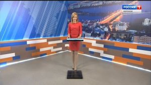 Переход с ГТРК "Воронеж" на "Россию 1" (24.11.2017)