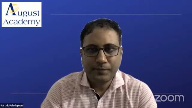 STEM MBAs, 1-year vs. 2-year MBAs, & other questions (Web Office Hours with Karthik, August Academy