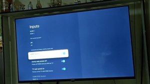 How to turn on or off HDMI control on Skyworth TV