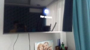 подключаем видеомагнитофон к современному плоскому телевизору Xiаomi Мi со встроенным смарт ТВ