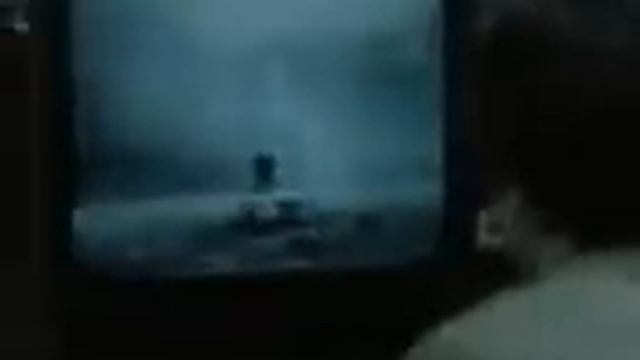 The Ring Tv Scene samara attack смотреть онлайн