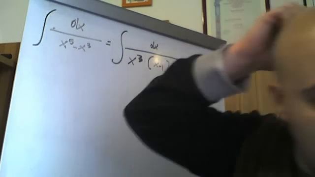 Integrazione di funzioni razionali fratte parte seconda ( 7 ) смотреть онлайн