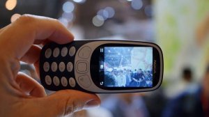 песни с твоей старой нокиа.3gp