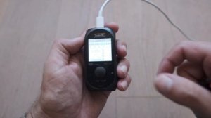 ToolkitRC M4P Pocket DC 80W charger