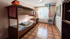 г. Прокопьевск, р-н Тырган, ул. Строителей пр-т, д. 21