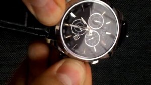 Часы Tissot 1853