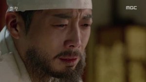 Впечатляющая политика 1 сезон 48 серия