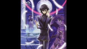 FLOW - COLORS - Code Geass Opening 1 TV Size Version/Opening Mix (High Quality)