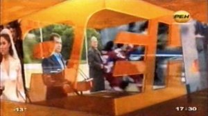 Часы и Новости 24 (РЕН-Краснодар, 31.01.2012)