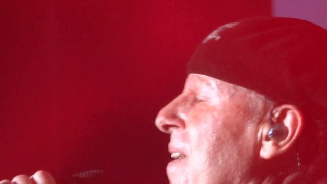Scorpions-Still loving you. L.A. Forum 10-7-17 смотреть онлайн