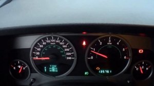 Jeep Liberty sport II 2007 г.