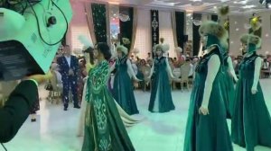 Айжамал Кабылова *Кызыма*