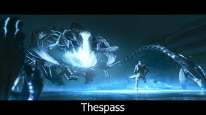 Весь саундтрек Crysis remastered
