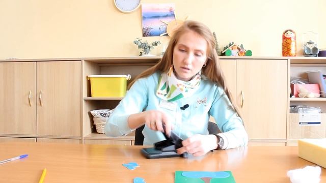Активизация Речи У Детей