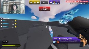 играю в rivals,куда мы пропали