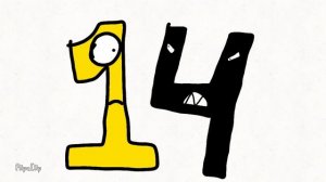 Цифры лор часть 3