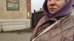УТРО ЗАБРАЛА РЕЗУЛЬТАТ АНАЛИЗА 🤦♀️ПОЕХАЛИ ПОСМОТРЕТЬ МЕБЕЛЬ И Я КУПИЛА ...