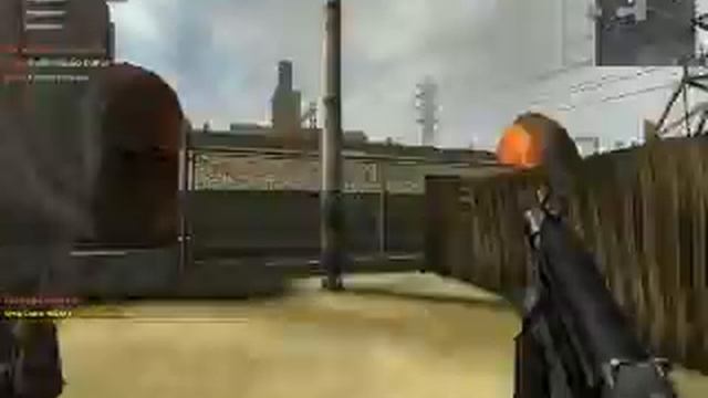 GM DA BAN NESE ELITE COM HACK COMBAT ARMS смотреть онлайн