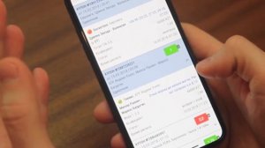 Выступление Лим Александра 17 марта