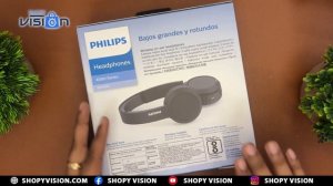 Philips TAH4205 Wireless Headphone with Bluetooth 💥 Unboxing & Free Giveaway @Philips