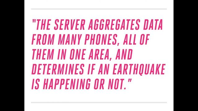 Earthquake Detector is now available in Android - Simple Steps to Check!!! смотреть онлайн