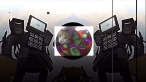 #tvman #skibiditoilet #скибидитуалет звук тв менов