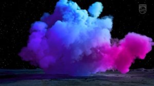 4K UHD Video Ambilight TV - PHILIPS 2021