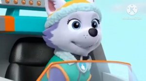 Paw Patrol-Compilation_Pups Save Christmas_Pup Tacular_Pups Save The Bunnies_Pup Save the Polar Bea
