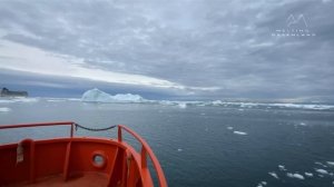 Melting Greenland (Environmental Documentary) [Original Version]