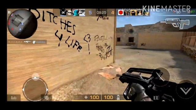 РОЗЫГРЫШ В ЧЕСТЬ 800 ПОДПИСЧИКОВ Standoff 2 смотреть онлайн