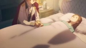 Аниме клип - моя законная жена