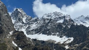 Экскурсия по Северной Осетии