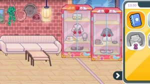 аватар воролд