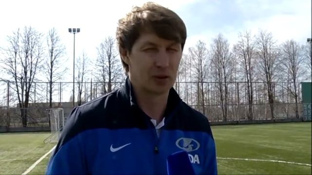 «Спорт-Онлайн» на ВАЗ-ТВ сегодня в 20:00! Не пропусти!