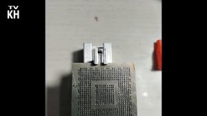 LGE35230    ‫شبلنة الايسيهات(اعادة رجول الايسي بشبلونة Reballing IC‬ ...