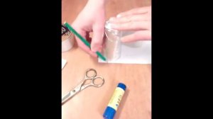 Лейденская банка своими руками