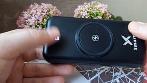 Повербанк 30000mah