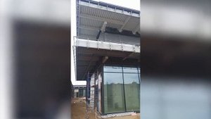 Применение БРОНЯ Классик, Антикор и Зима при утеплении дома в элитном коттеджном посёлке "Луг"