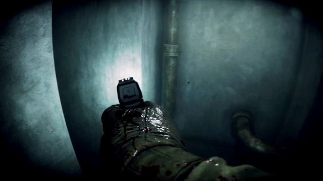 Neues HORROR FPS GRAFIK WIE UNRECORD | DEPPART смотреть онлайн