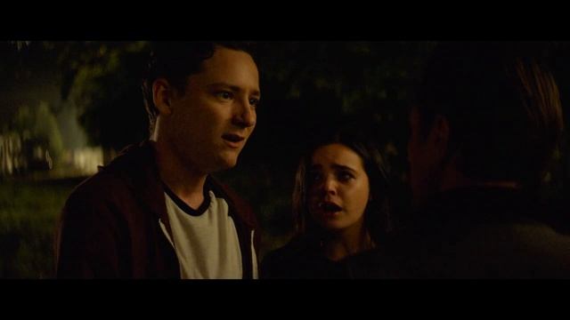 THE STRANGERS: PREY AT NIGHT (2018) Clip "I Swear" HD смотреть онлайн