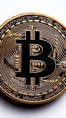 Биткоин. Ведение сделок. Часть 4.