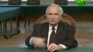 Беседа об опасных стереотипах - Да воскреснет Бог-TV 21