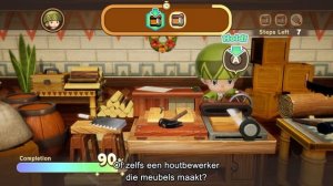 Fantasy Life i: The Girl Who Steals Time arriveert op 10 oktober (Nintendo Switch)