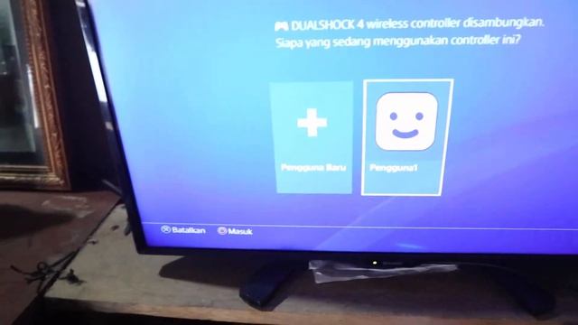 CARA KONEKSI PS 4 KE TV SHARP 24LE170 100% BERHASIL!!! смотреть онлайн